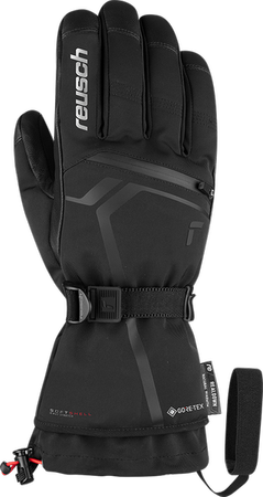 RĘKAWICE REUSCH DOWN SPIRIT GTX Black 2025