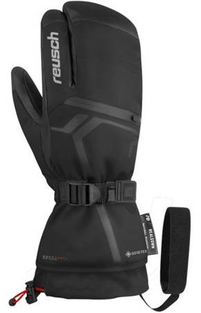 RĘKAWICE REUSCH DOWN SPIRIT GTX Lobster Black 2025