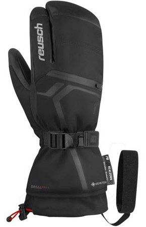 RĘKAWICE REUSCH DOWN SPIRIT GTX® Lobster Black 2024