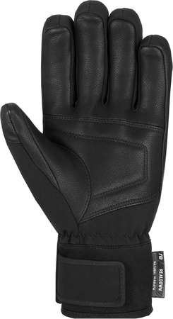 RĘKAWICE REUSCH DOWN SPIRIT GTX® SC Black 2025