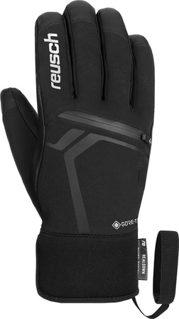 RĘKAWICE REUSCH DOWN SPIRIT GTX® SC Black 2025