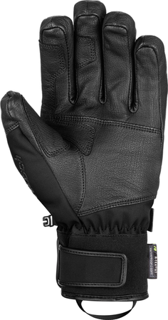 RĘKAWICE REUSCH EXPLORER PRO R-TEX XT PCR SC Black 2023