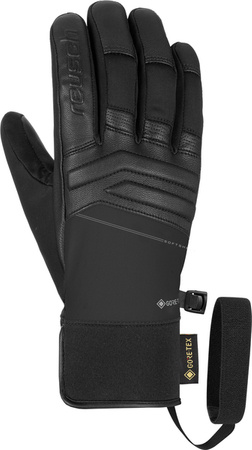 RĘKAWICE REUSCH JUPITER GTX Black 2025