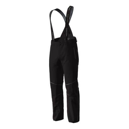 SPODNIE NARCIARSKIE FISCHER RC4 PANTS Black 2024