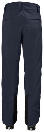 SPODNIE NARCIARSKIE HELLY HANSEN RAPID Navy 2025