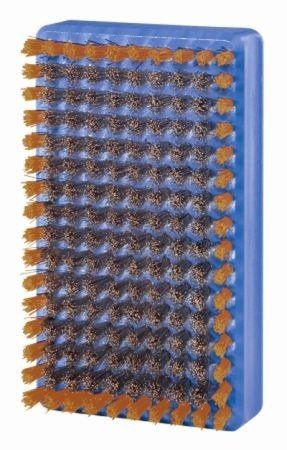 SZCZOTKA HOLMENKOL BASE BRUSH BRONZE