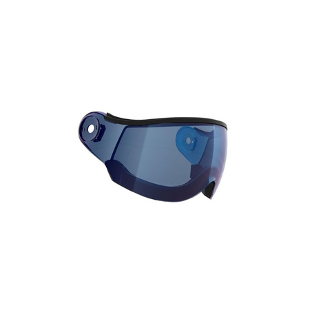 SZYBA KASK PIUMA VISOR IRIDIUM MIRROR S2 2025