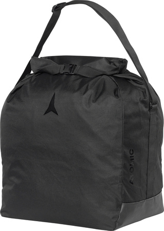 TORBA NA BUTY NARCIARSKIE ATOMIC A BAG Black 2025