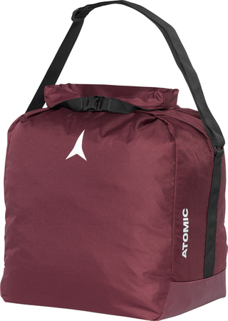 TORBA NA BUTY NARCIARSKIE ATOMIC A BAG Maroon 2025