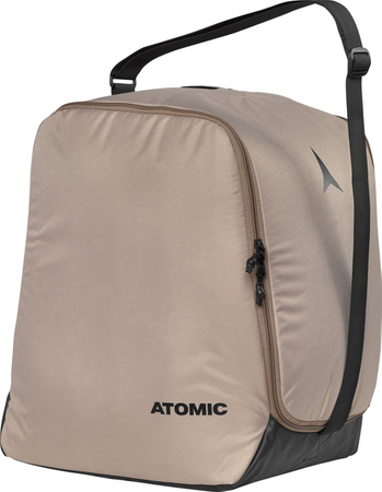 TORBA NA BUTY NARCIARSKIE ATOMIC BOOT & HELMET BAG Beige 2025