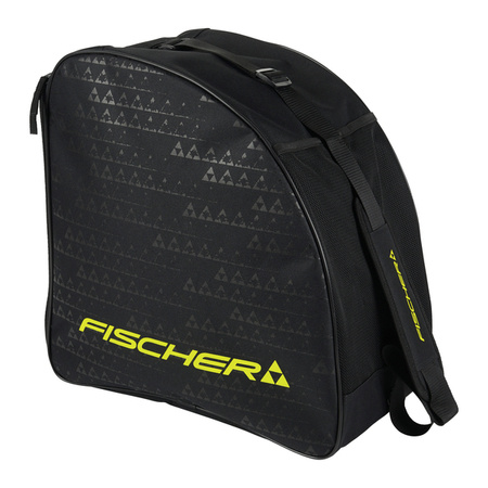 TORBA NA BUTY NARCIARSKIE FISCHER SKIBOOTBAG ALPINE ECO 2025