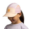 CZAPKA DZIECIĘCA BUFF 5 PANEL GO CAP KATSY ORCHID