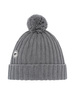 CZAPKA EISBAR TRONY OS POMPON Grey