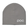 CZAPKA POC Corp Beanie Alloy Grey