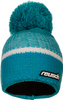 CZAPKA REUSCH NOAH Lake Blue/White