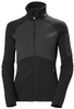 DAMSKA BLUZA HELLY HANSEN LIFA MERINO MIDLAYER Black 2025