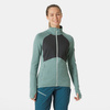 DAMSKA BLUZA HELLY HANSEN LIFA MERINO MIDLAYER Cactus 2025