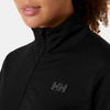 DAMSKA BLUZA HELLY HANSEN VERSALITE FLEECE Black 2025