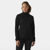 DAMSKA BLUZA HELLY HANSEN VERSALITE FLEECE Black 2025