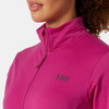 DAMSKA BLUZA HELLY HANSEN VERSALITE FLEECE Magenta 2.0 2025