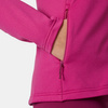 DAMSKA BLUZA HELLY HANSEN VERSALITE FLEECE Magenta 2.0 2025