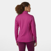 DAMSKA BLUZA HELLY HANSEN VERSALITE FLEECE Magenta 2.0 2025