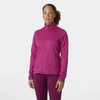 DAMSKA BLUZA HELLY HANSEN VERSALITE FLEECE Magenta 2.0 2025