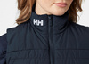 DAMSKA KAMIZELKA HELLY HANSEN CREW INSULATOR VEST 2.0 Navy 2025