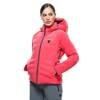 DAMSKA KURTKA DAINESE SKI DOWNJACKET Paradise Pink 2024