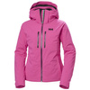 DAMSKA KURTKA HELLY HANSEN ALPHELIA LIFALOFT Dragon Fruit 2025