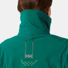 DAMSKA KURTKA HELLY HANSEN ALPHELIA LIFALOFT Emerald 2025