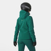 DAMSKA KURTKA HELLY HANSEN ALPHELIA LIFALOFT Emerald 2025