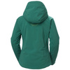 DAMSKA KURTKA HELLY HANSEN ALPHELIA LIFALOFT Emerald 2025