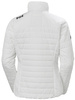 DAMSKA KURTKA HELLY HANSEN CREW INSULATOR JACKET 2.0 White 2025