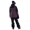 DAMSKA KURTKA SNOWBOARDOWA VOLCOM SHELTER 3D STRETCH Blackberry 2024