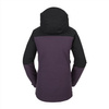 DAMSKA KURTKA SNOWBOARDOWA VOLCOM SHELTER 3D STRETCH Blackberry 2024