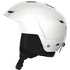 DAMSKI KASK NARCIARSKI SALOMON ICON LT ACCESS White 2025