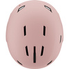 DAMSKI KASK NARCIARSKI SALOMON ICON LT Heavenly Pink 2025