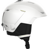 DAMSKI KASK NARCIARSKI SALOMON ICON LT White 2025