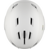 DAMSKI KASK NARCIARSKI SALOMON ICON LT White 2025