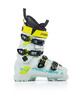 DAMSKIE BUTY NARCIARSKIE FISCHER RC4 95 LV VAC GW Ice Grey 2024