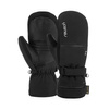 DAMSKIE RĘKAWICE REUSCH ALISON GORE-TEX MITTEN Black 2025