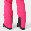 DAMSKIE SPODNIE HELLY HANSEN LEGENDARY INSULATED Dragon Fruit 2025