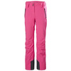 DAMSKIE SPODNIE HELLY HANSEN LEGENDARY INSULATED Dragon Fruit 2025