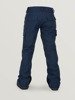 DAMSKIE SPODNIE SNOWBOARDOWE VOLCOM 19/20 GRACE STRETCH Navy