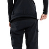 DAMSKIE SPODNIE SNOWBOARDOWE VOLCOM CRESTON 3DSTRETCH BIB OVERALL Black 2024