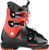 DZIECIĘCE BUTY NARCIARSKIE ATOMIC HAWX KIDS 3 Black/Red 2025