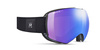 GOGLE JULBO LIGHTYEAR 1-3 Black/Grey 2025