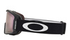 GOGLE OAKLEY LINE MINER M Black / Prizm Hi Pink 2025