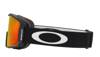 GOGLE OAKLEY LINE MINER M Black / Prizm Torch Iridium 2025